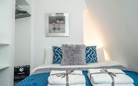 Paddington Prime Tourist Entire 1 Bed Flat For 4