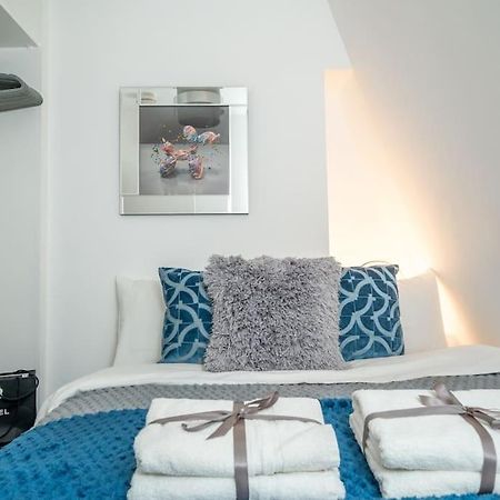 Paddington Prime Tourist Entire 1 Bed Flat For 4 Apartment London Exterior photo